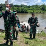Tangis Haru Warnai Pelantikan 1.000 Bintara Otsus Orang Asli Papua
