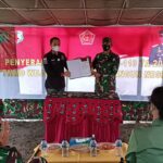 Terobos Mabes Polri, Orang Tak Dikenal Terkapar Ditembak Mati