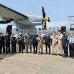 Pangdam XVII/Cenderawasih Tutup TMMD ke-110 Kodim Boven Digoel