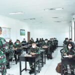 KSAL dan Kapolri Sepakat Perkuat Sinergitas di Berbagai Operasi