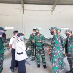TNI AL Evakuasi Korban Kecelakaan Laut Di Perairan Pondok Dayung