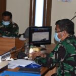 TNI AL dan Masyarakat Maritim Bersinergi Lindungi Kekayaan Alam