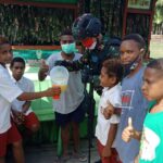 Buwas: Presiden Jokowi Izinkan Beras Bulog Disalurkan Lewat Bansos