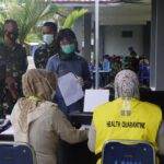 Buwas: Presiden Jokowi Izinkan Beras Bulog Disalurkan Lewat Bansos