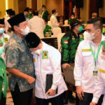 KSAL Kunjungi Galangan Kapal PT. Batamec