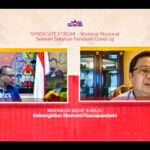 TMMD KE-110 Kodim 1711/BVD Sosialisasikan Tentang Pencegahan Bahaya Stunting