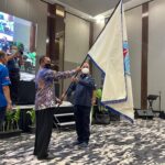 Tidak Hanya Ancam Dunia Pendidikan, KKB Teror Dunia Penerbangan di Papua