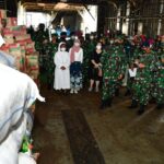 Tidak Hanya Ancam Dunia Pendidikan, KKB Teror Dunia Penerbangan di Papua