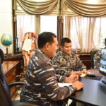 Presiden Jokowi Canangkan Gerakan Cinta Zakat, Bisa Entaskan Kemiskinan Secara Total