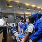 KSAL: Isyarat KRI Nanggala-402 Fase Submiss Menuju Subsunk