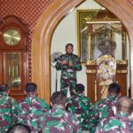 53 Prajurit Gugur, TNI AL Berkabung Kibarkan Bendera Setengah Tiang