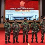 Kontak Tembak Kembali Terjadi Di Ilaga