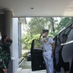 Lantamal III Sosialisakan Penyediaan Perumahan Melalui Dinas (PPMD)