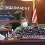 Lantamal III Sosialisakan Penyediaan Perumahan Melalui Dinas (PPMD)
