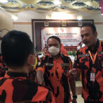 Prajurit TNI Rayakan Paskah di Perbatasan RI-PNG Bersama Masyarakat Papua