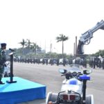 Evakuasi KRI Nanggala-402, Dua Kapal AL China Tiba di Indonesia