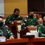 Bintang Prabowo; Pelabelan Teroris Terhadap Kelompok Separatis Papua Sudah Tepat