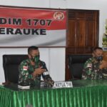 Mayday…Mayday… Mayday… TNI AL Selamatkan Warga Negara Asing Usai Terapung-apung Selama 8 Jam