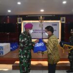 Panitia Daerah Jakarta Terima Pembekalan Persiapan Seleksi Calon Praurit TNI AL