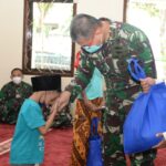 Danseskoal Gelar Syukuran Tempati Rumah Jabatan