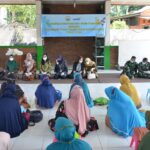 Danseskoal Gelar Syukuran Tempati Rumah Jabatan