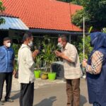 Alami Kebakaran Hebat, TNI AL Selamatkan 27 ABK KM. Sinar Mas