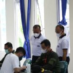 Dukung Optimalisasi Kinerja, TNI AL Gelar Pelatihan Beban Kerja Personel