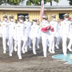 Jamin Pendidikan Putra-Putri Awak KRI Nanggala, TNI AL dan Kemendikbud Tandatangani PKS Beasiswa