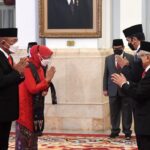 Ini Profil Lengkap Mayjen TNI Dudung Abdurachman Jadi Pangkostrad