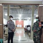 Turut Belasungkawa, Danseskoal dan Ketua CBS Jalasenastri Seskoal Melayat ke Rumah Duka Anggota yang Istrinya Meningggal Dunia