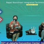 Danseskoal Ikuti Rapat Dengar Pendapat di Komisi I DPR RI