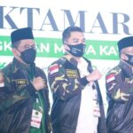 Jajaran TNI AL Laksanakan Serbuan Vaksinasi Bersama TNI – Polri, KKP dan Dinkes