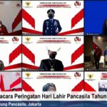 TNI AL Laksanakan Pengawasan dan Supervisi Produksi Pakaian Dinas