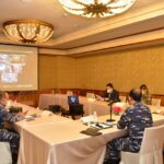 Kesiapan Lantamal III Jakarta Menuju Pangkalan Teladan