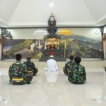 KSAL: Komandan Sekolah Harus Perhatikan Kesejahteraan Anak Didik