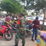 Panglima TNI : Antisipasi Meningkatnya Kasus Positif Covid-19 di Ibukota Jakarta