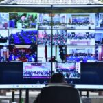 Tingkatkan Kinerja Kotama, Mabes TNI AL Serahkan Kendaraan Dinas