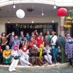 8 Rahasia Sukses Desa Inggris Bandung