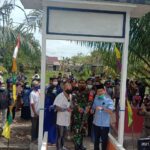 Sinergitas TNI-Polri Dalam Menjaga Stabilitas Keamanan di Papua