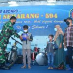 Kadispenal: Perang Informasi Tuntut SDM Berkualitas dan Berwawasan Global