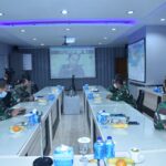Sinergitas TNI-Polri Dalam Menjaga Stabilitas Keamanan di Papua