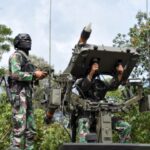Wakasal Inspeksi Kesiapan Unsur-Unsur Armada Jaya XXXIX