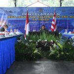 YPA- MDR Gelar Media Gathering dengan Tema Membangun Sinergitas, Membangun Pendidikan Indonesia