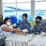 Pimpin AMK Periode 2021-2026, Rendhika: AMK Ujung Tombak Kemenangan PPP di Pemilu 2024