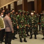 Arab Mencekam, Rudal Balistik Terbang di Langit Selatan Kerajaan