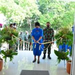 Luhut: PPKM Darurat, Jawa dan Bali Digembok per 3 Juli