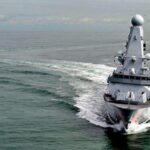 AS dan Indonesia Bangun Pusat Pelatihan Maritim di Kota Batam
