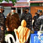 Panglima TNI : Nakes Adalah Ksatria-Ksatria Negara Untuk Melawan Covid-19
