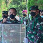 Perwira TNI AL Raih Nilai Tertinggi di U.S. Naval War Collage