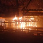 TNI AU Laksanakan Serbuan Vaksinasi Covid-19 di Bandara Halim Perdanakusuma